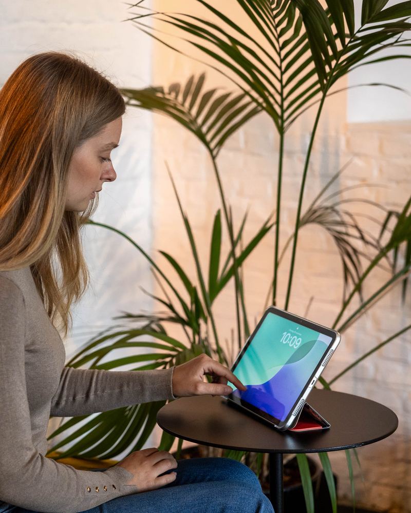 CaseCompany iPad vāciņš