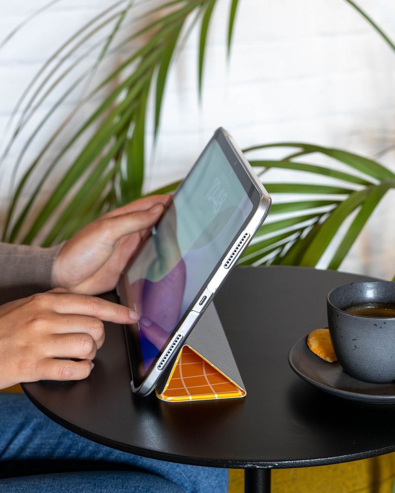 iPad vāciņi ar moderniem dizainiem