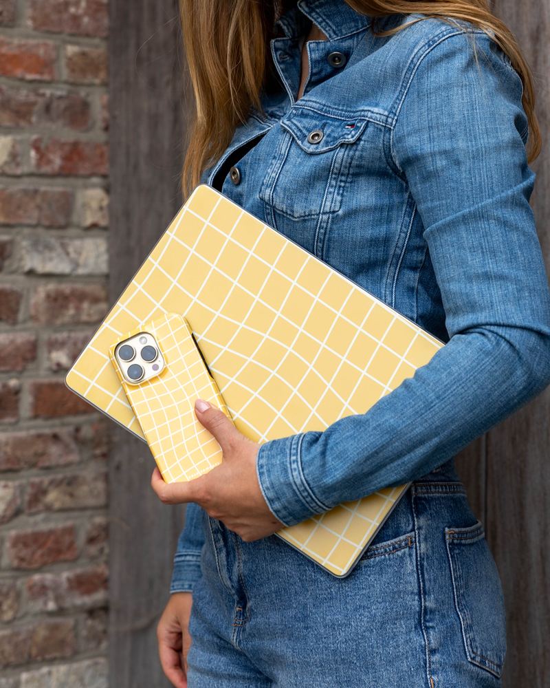 CaseCompany MacBook vāciņš